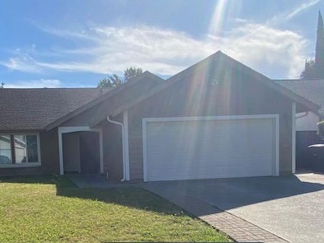 House for rent in Solano, California