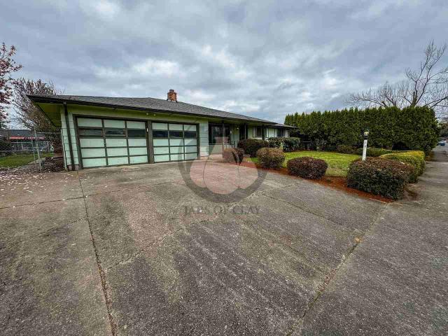 House for rent in Oregonia