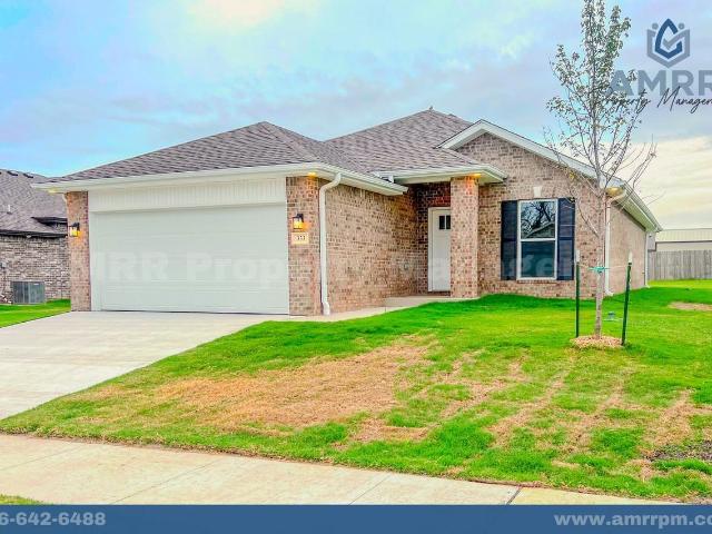 House for rent in Webb City, Missouri