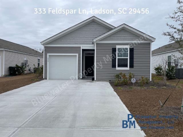 House for rent in South Carolina