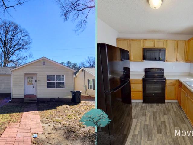 House for rent in Rock Hill, South Carolina