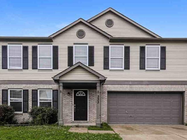 House for rent in Greenwood, Indiana