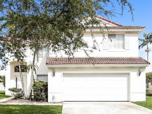 House for rent in Pembroke Pines, Florida