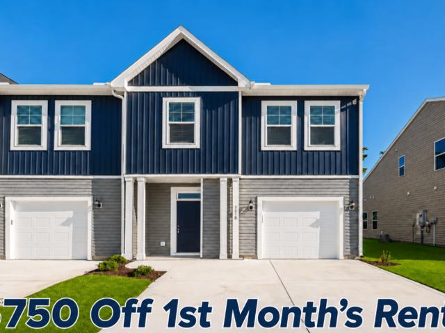 House for rent in Ocean Isle Beach, North Carolina