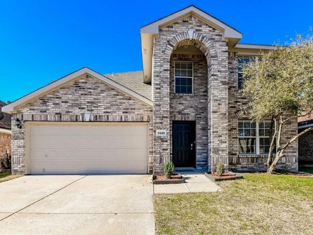House for rent in Fort Worth, Texas