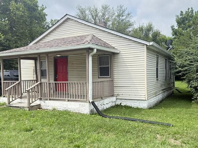 House for rent in Beech Grove, Indiana
