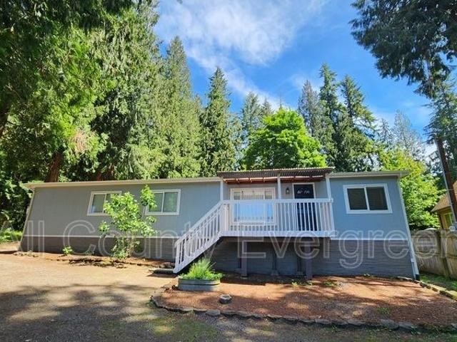 House for rent in Graham, Washington