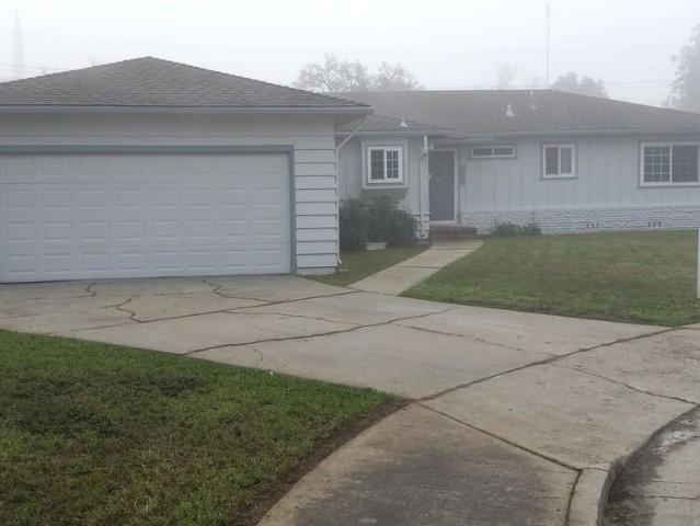 House for rent in Merced, California