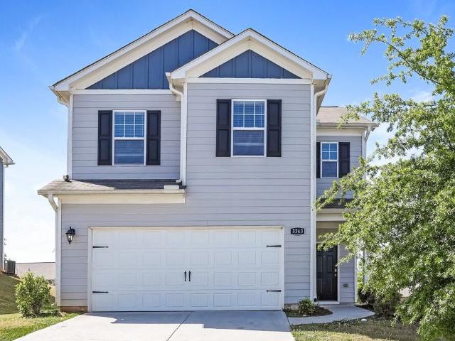 House for rent in Douglasville, Georgia