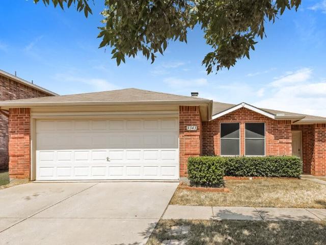 House for rent in Denton, Texas