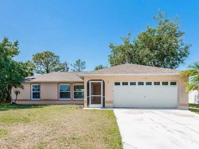House for rent in North Port, Florida