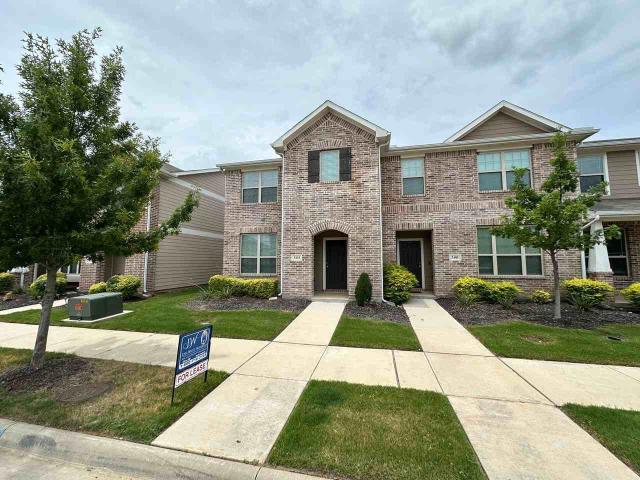 House for rent in Denton, Texas