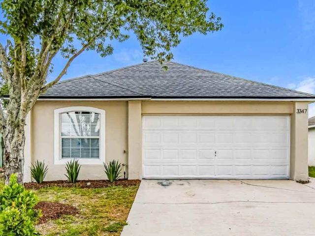 House for rent in Jacksonville, Florida