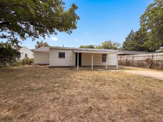 House for rent in Grand Prairie, Texas