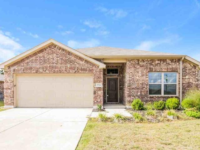 House for rent in Denton, Texas