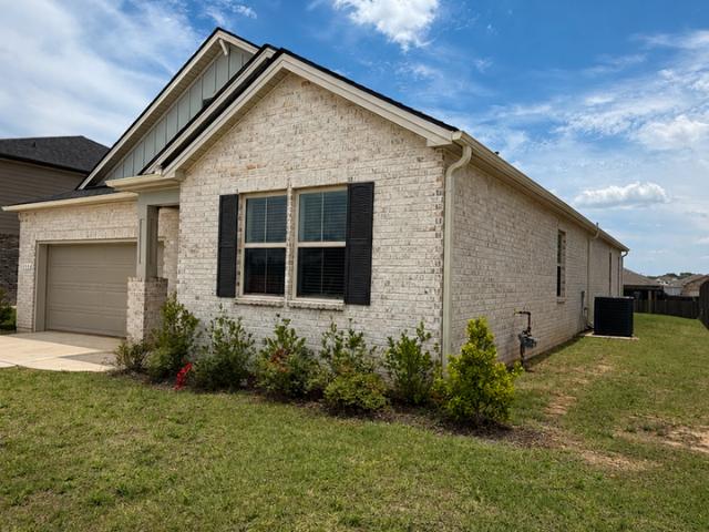 House for rent in Huntsville, Alabama