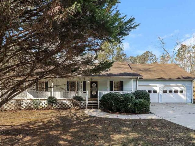 House for rent in Temple, Georgia