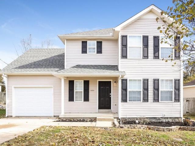 House for rent in Murfreesboro, Middle Tennessee