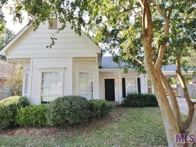 House for rent in Zachary, Louisiana