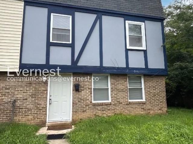 House for rent in Virginia