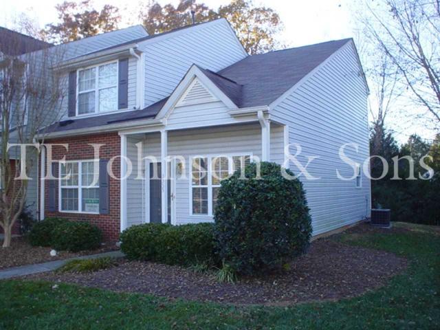 House for rent in Pfafftown, North Carolina