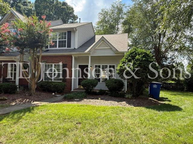 House for rent in Pfafftown, North Carolina