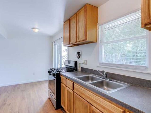 House for rent in Richmond