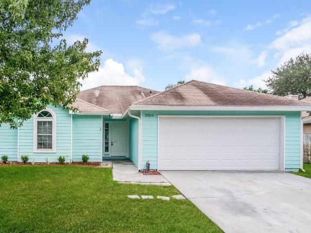 House for rent in Jacksonville, Florida