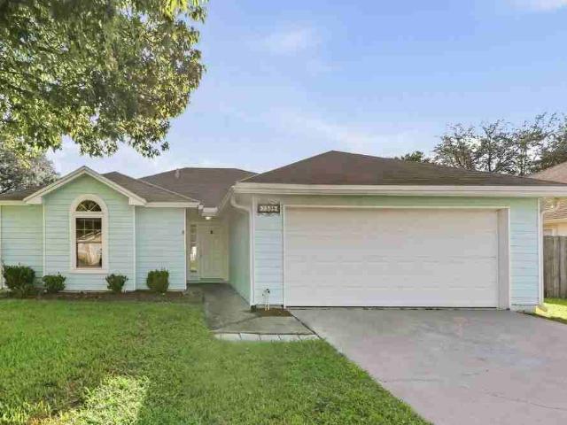 House for rent in Jacksonville, Florida