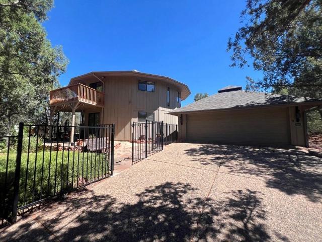 House for rent in Sedona, Arizona