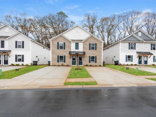 House for rent in Pendleton, South Carolina