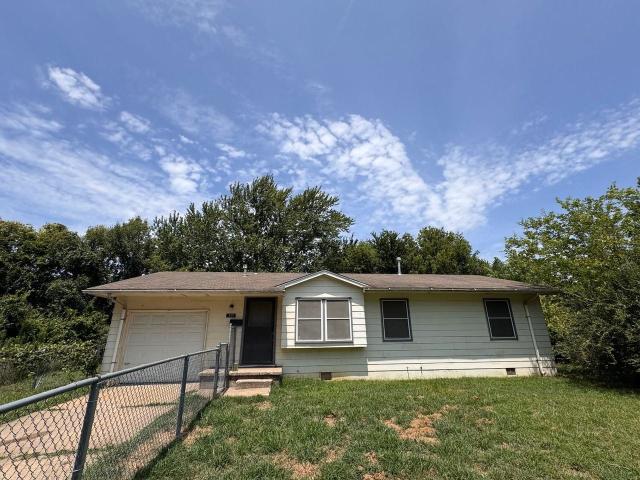 House for rent in Tulsa, Oklahoma