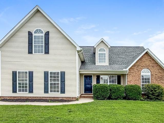 House for rent in Tennessee