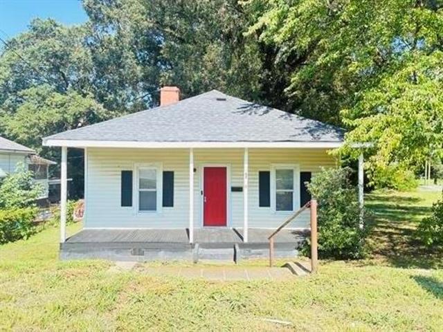 House for rent in Gastonia, North Carolina