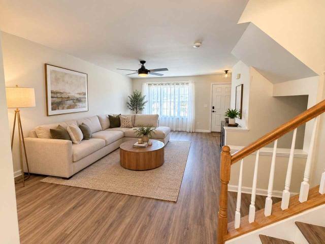 House for rent in Virginia