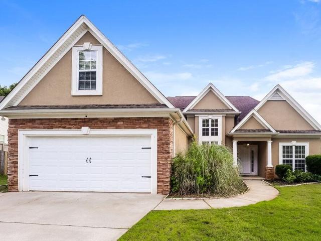 House for rent in Newnan, Georgia