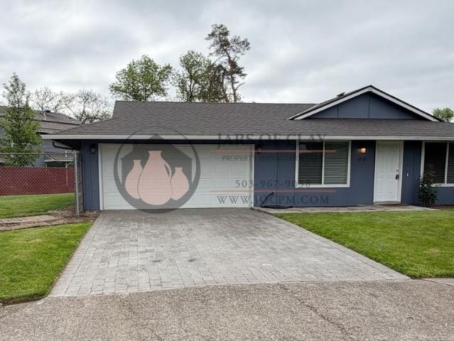 House for rent in Oregonia