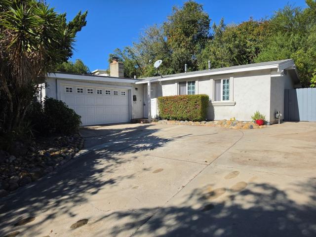 House for rent in Clairemont, San Diego