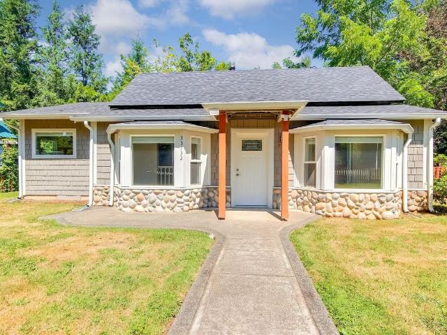 House for rent in Ravensdale, Washington