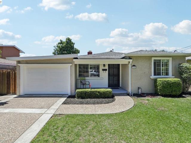 House for rent in Union City, California