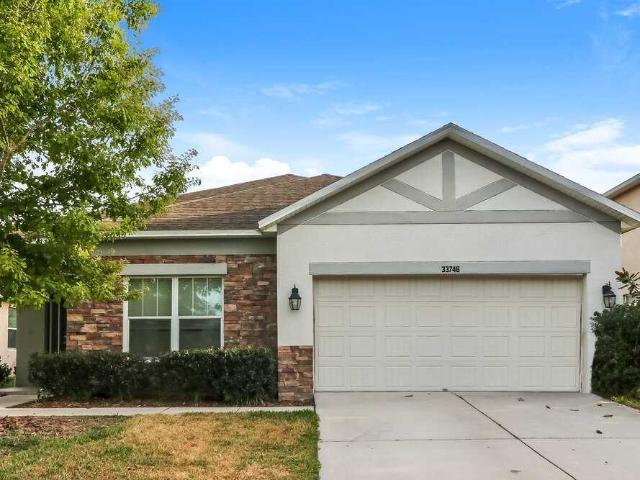 House for rent in Saint Petersburg, Florida