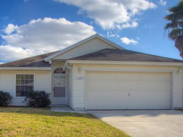 House for rent in Jacksonville, Florida