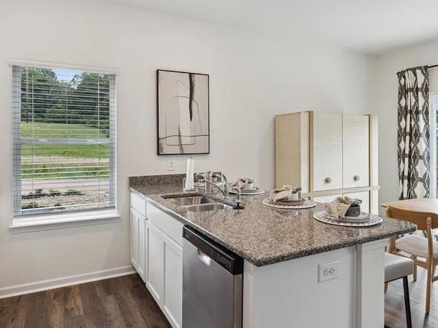 House for rent in Tennessee