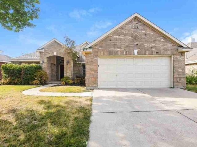 House for rent in Arlington, Texas