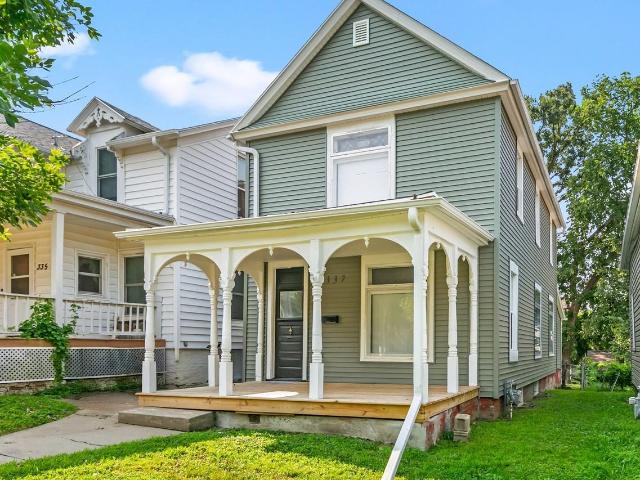 House for rent in Council Bluffs, Iowa