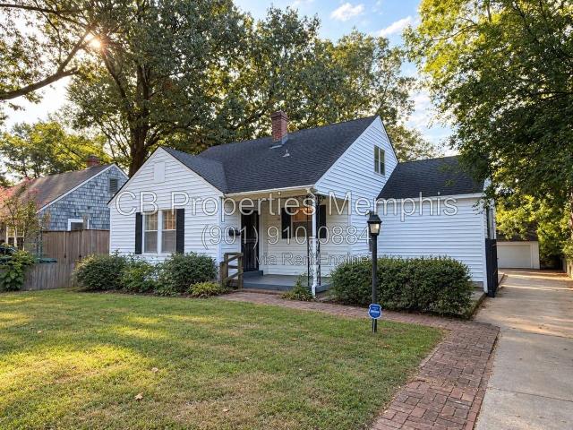 House for rent in Normal, Memphis