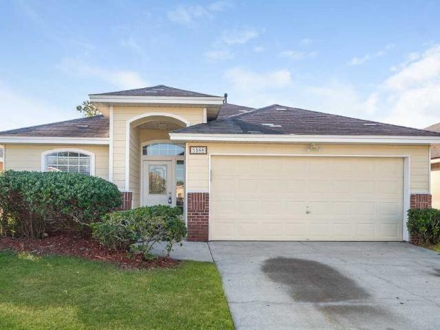 House for rent in Jacksonville, Florida