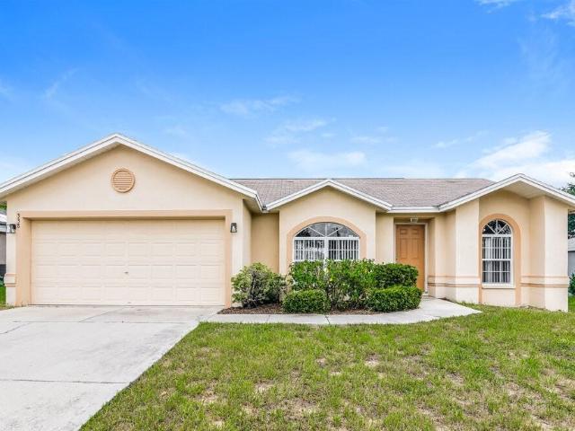 House for rent in Haines City, Florida