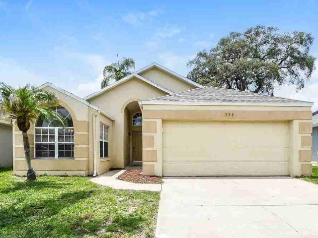 House for rent in Lake Mary, Florida