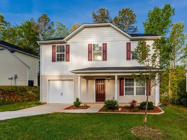 House for rent in Concord, North Carolina